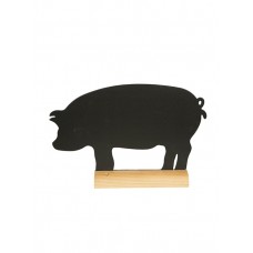 Siluete Pig